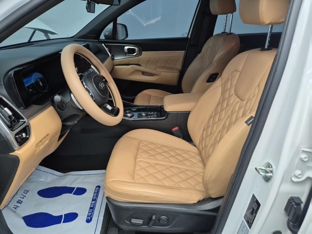 KIA Sorento - Vista 10