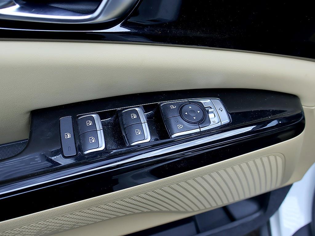 KIA Carnival 2021 Blanco - Importación desde Corea - HF Imports Iquique - Foto 13