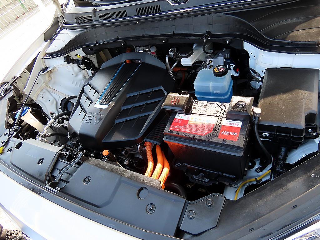 HYUNDAI Kona 2020 Blanco - Importación desde Corea - HF Imports Iquique - Foto 17