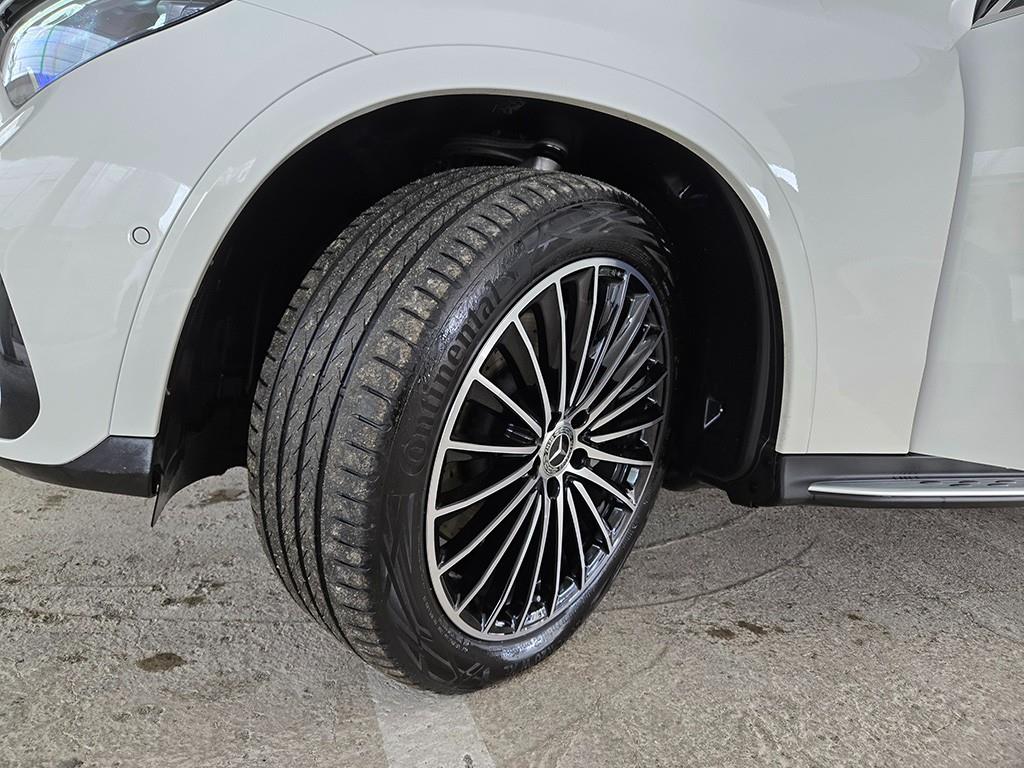 Mercedes Benz GLC Class 2024 Blanco - Importación desde Corea - HF Imports Iquique - Foto 20