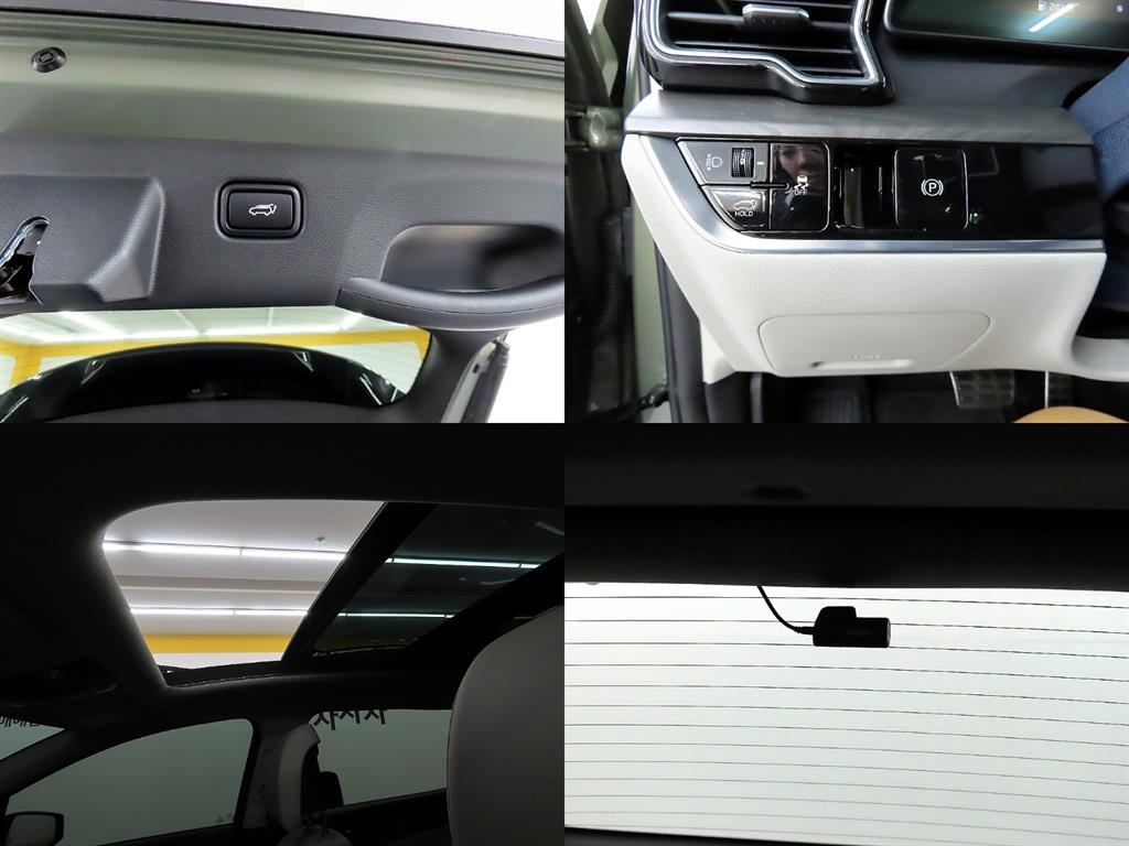 KIA Sportage 2022 - Importación desde Corea - HF Imports Iquique - Foto 17