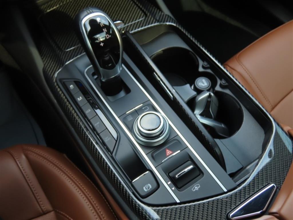 Maserati Levante - Vista 11