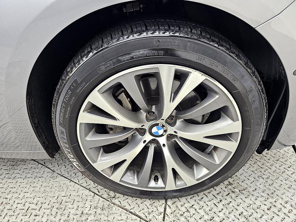 BMW Gran Turismo 2012 Gris - Importación desde Corea - HF Imports Iquique - Foto 20