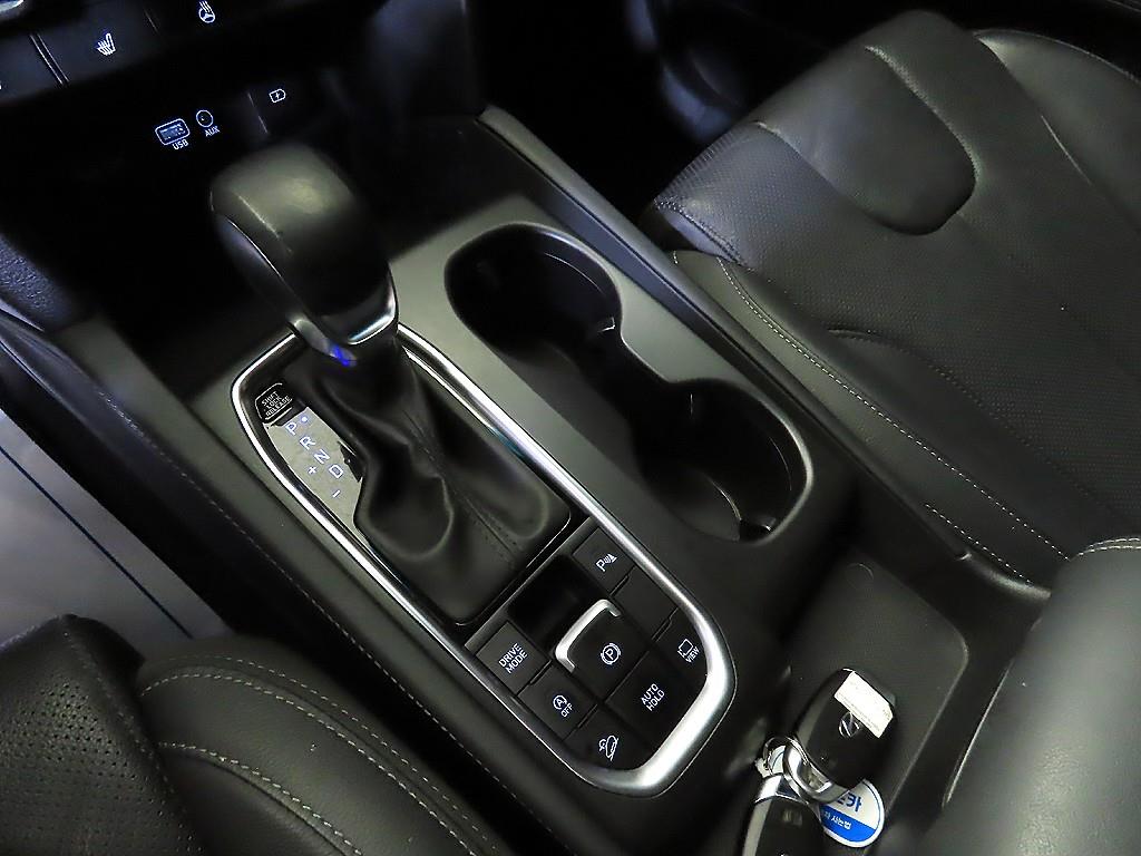 HYUNDAI Santa Fe - Vista 12