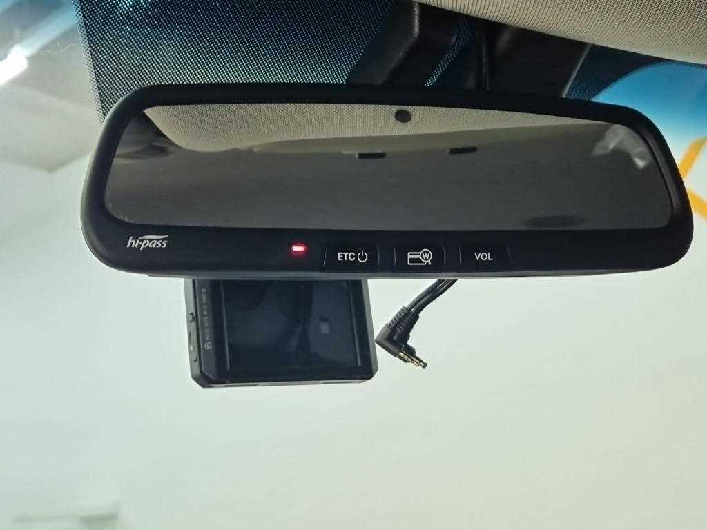 KIA Carnival 2020 Negro - Importación desde Corea - HF Imports Iquique - Foto 15