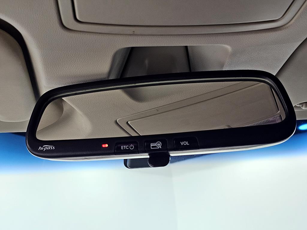 KIA Ray 2012 Blanco - Importación desde Corea - HF Imports Iquique - Foto 14