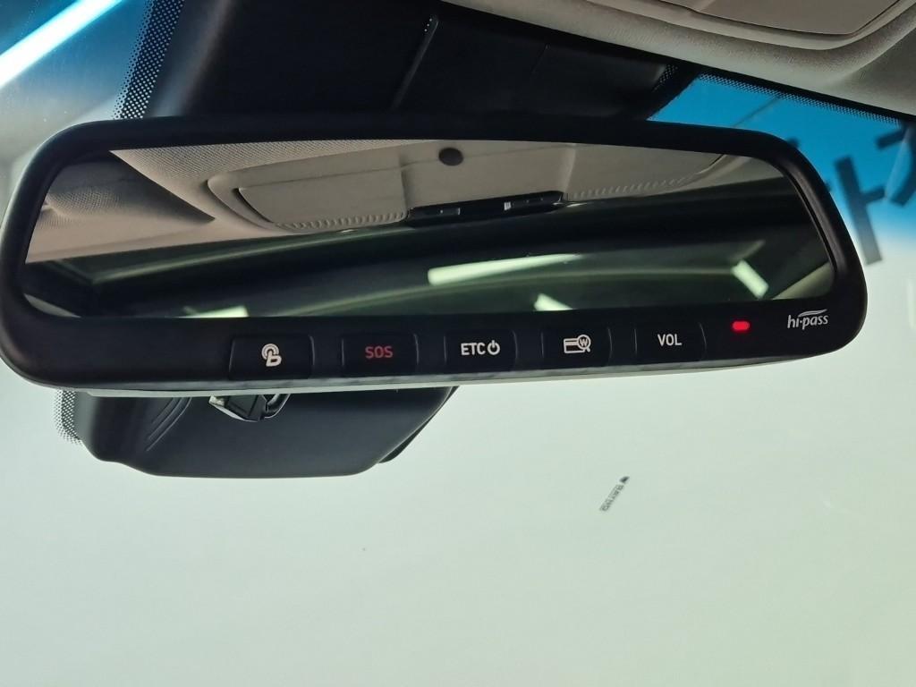 HYUNDAI Grandeur 2019 Gris - Importación desde Corea - HF Imports Iquique - Foto 17