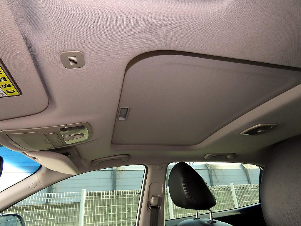 Ssangyong Korando 2014 Blanco - Importación desde Corea - HF Imports Iquique - Foto 18