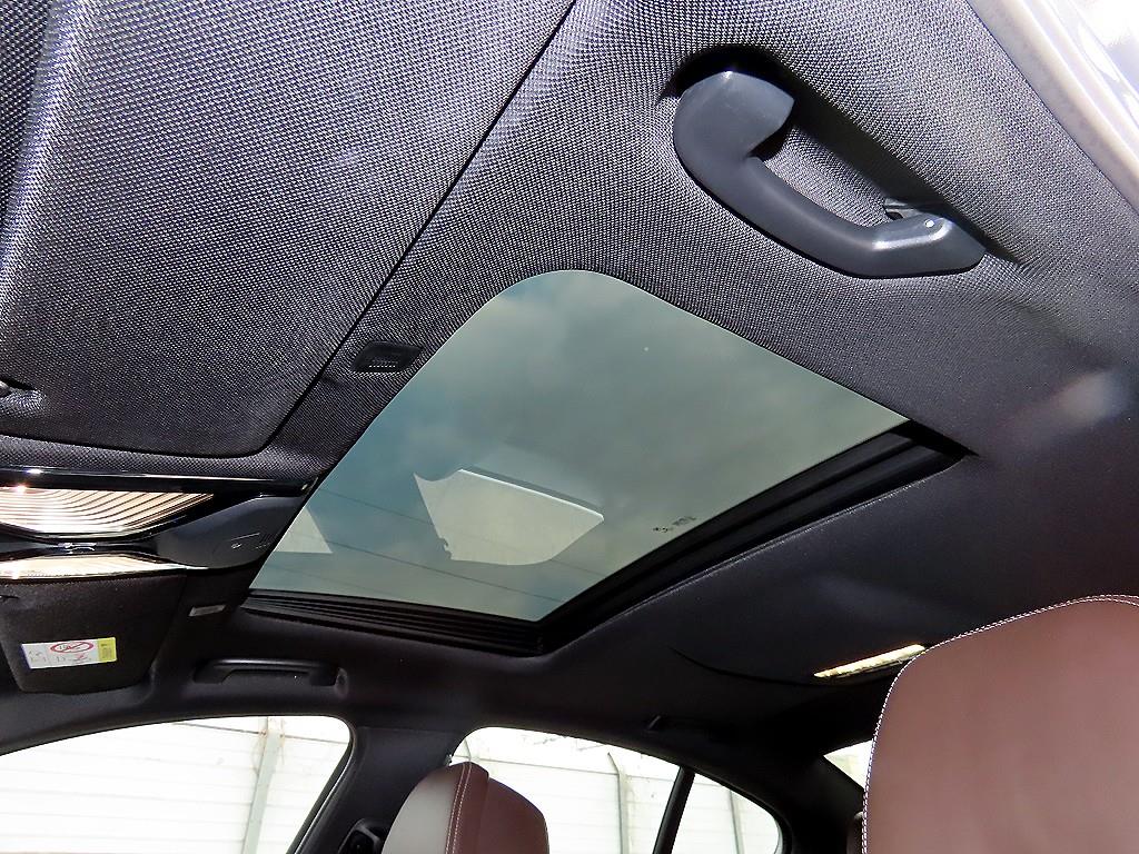 BMW 5 Series 2020 Gris - Importación desde Corea - HF Imports Iquique - Foto 18