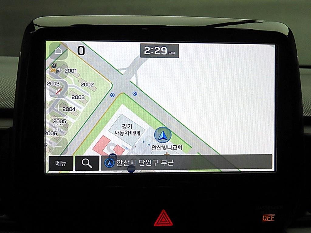 HYUNDAI Veloster 2019 Blanco - Importación desde Corea - HF Imports Iquique - Foto 15