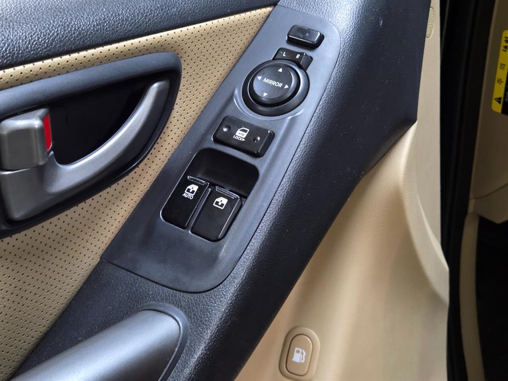 HYUNDAI Starex 2018 Negro - Importación desde Corea - HF Imports Iquique - Foto 14