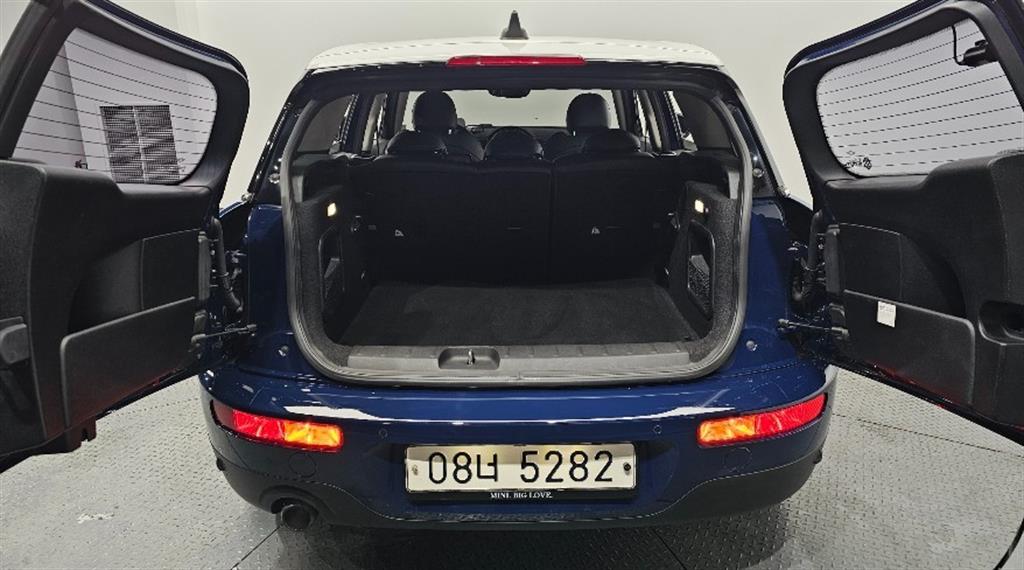 Mini Clubman 2018 Azul - Importación desde Corea - HF Imports Iquique - Foto 20