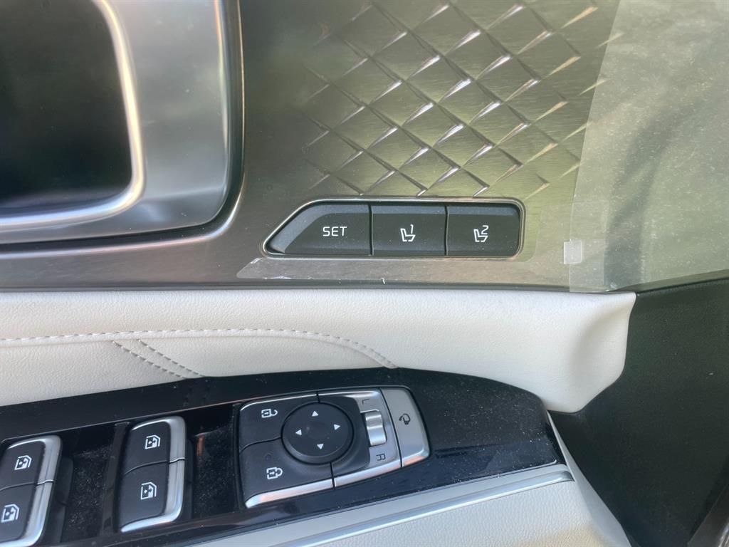 KIA Sorento 2021 Gris - Importación desde Corea - HF Imports Iquique - Foto 17