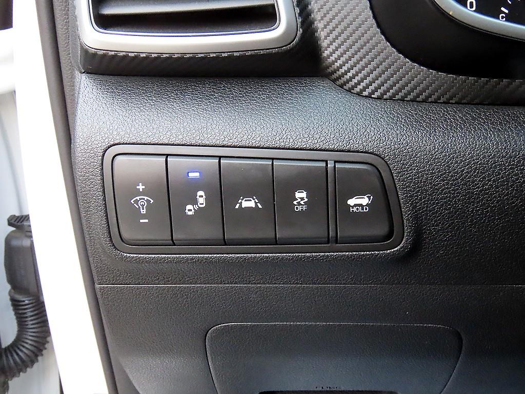 HYUNDAI Tucson - Vista 12