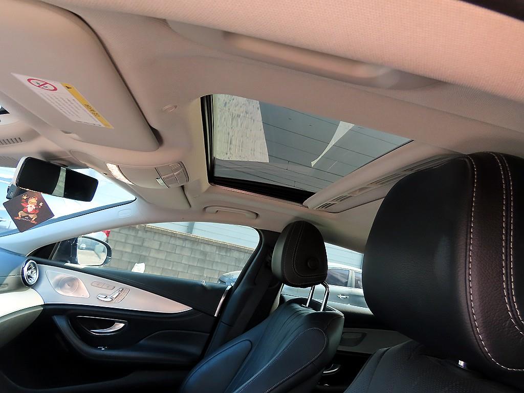 Mercedes Benz CLS Class 2019 Negro - Importación desde Corea - HF Imports Iquique - Foto 15