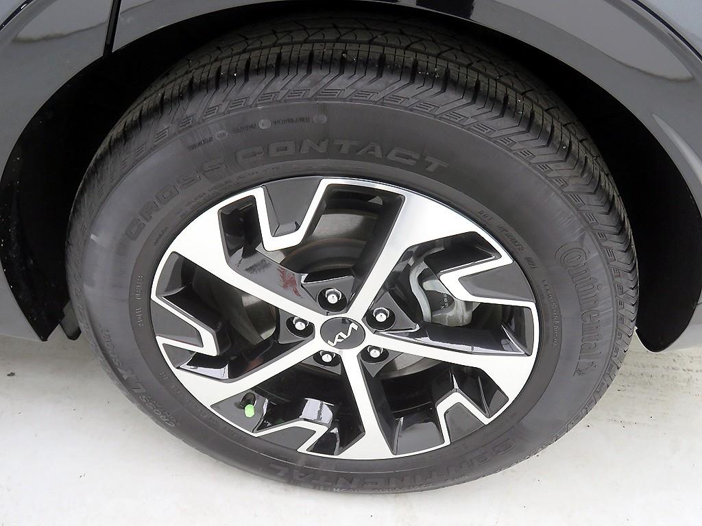 KIA Sportage 2022 Gris - Importación desde Corea - HF Imports Iquique - Foto 19