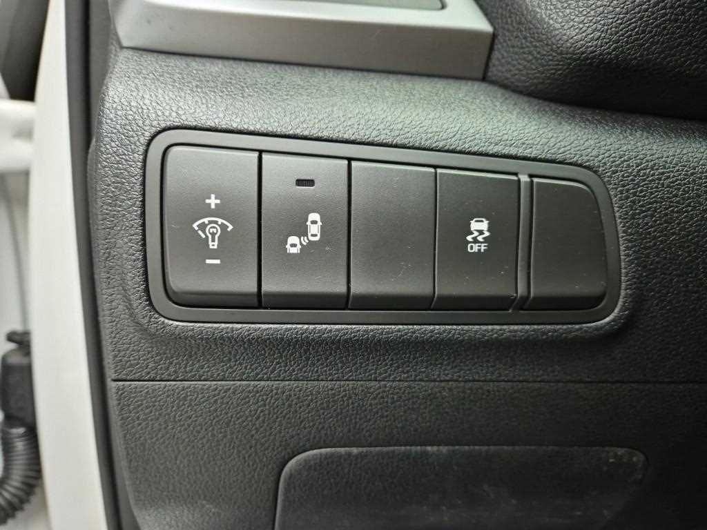 HYUNDAI Tucson 2018 Blanco - Importación desde Corea - HF Imports Iquique - Foto 17