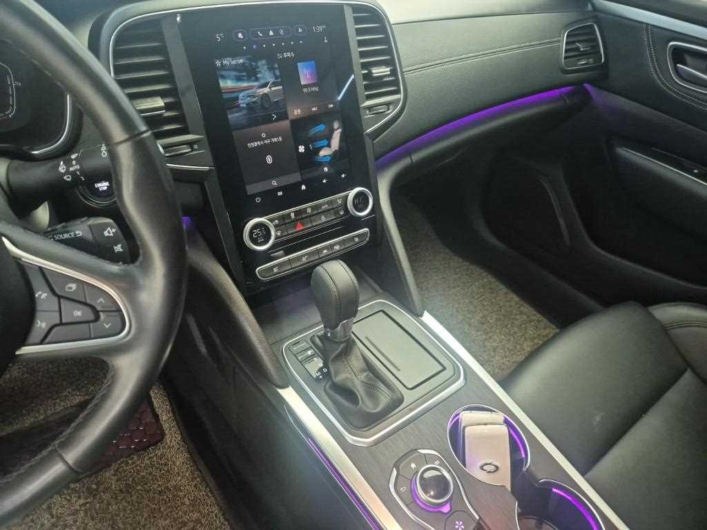 SAMSUNG SM6 - Vista 10