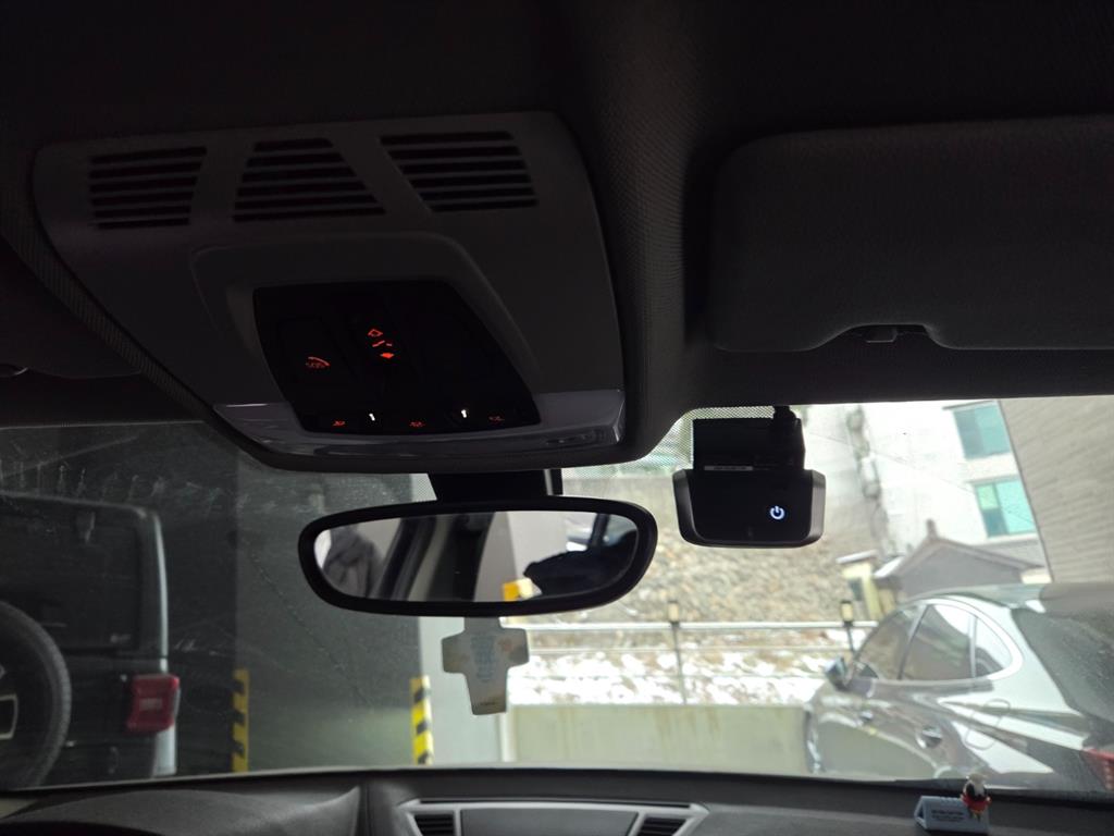 BMW X2 2021 Negro - Importación desde Corea - HF Imports Iquique - Foto 16