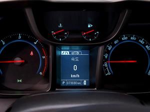 Chevrolet Orlando - Vista 12