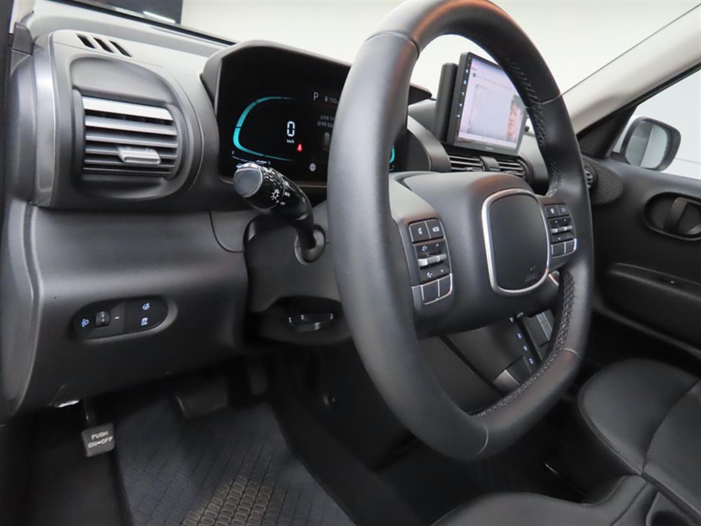 HYUNDAI Casper 2024 Blanco - Importación desde Corea - HF Imports Iquique - Foto 14