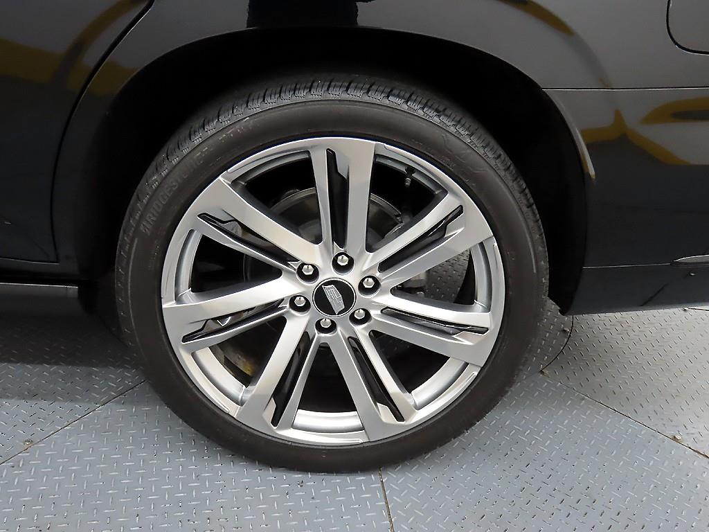 Cadillac Escalade 2025 Negro - Importación desde Corea - HF Imports Iquique - Foto 20