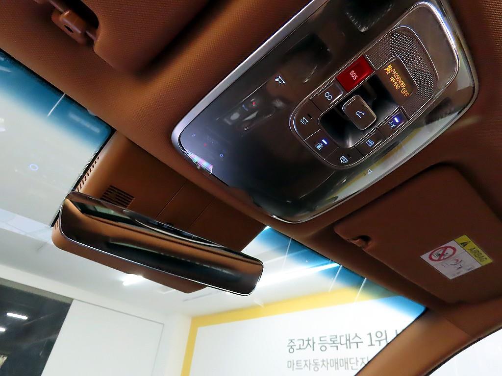 Genesis GV80 2024 Blanco - Importación desde Corea - HF Imports Iquique - Foto 16