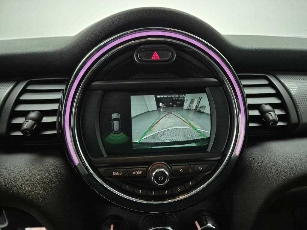 Mini Cooper 2020 Verde - Importación desde Corea - HF Imports Iquique - Foto 13