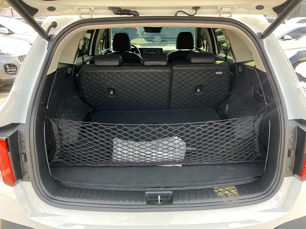 KIA Sorento 2024 Blanco - Importación desde Corea - HF Imports Iquique - Foto 20