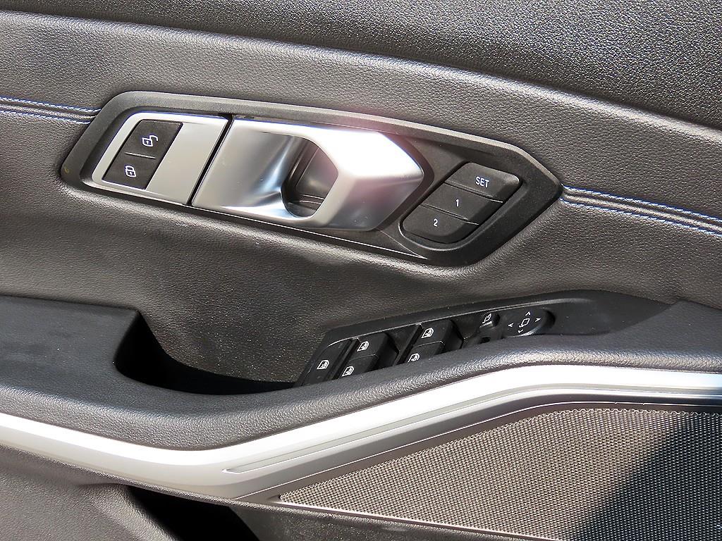 BMW 3 series - Vista 12