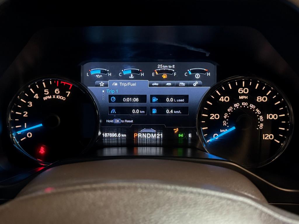 Ford F-Series 2025 Verde - Importación desde Corea - HF Imports Iquique - Foto 16