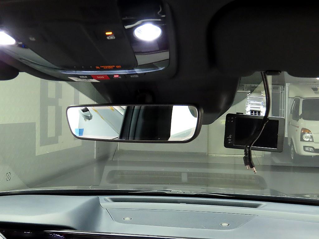 KIA Sorento 2022 Gris - Importación desde Corea - HF Imports Iquique - Foto 17