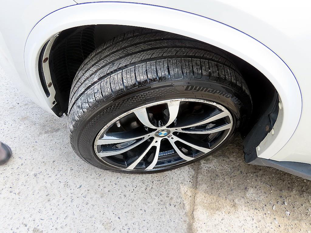 BMW X5 2016 - Importación desde Corea - HF Imports Iquique - Foto 20