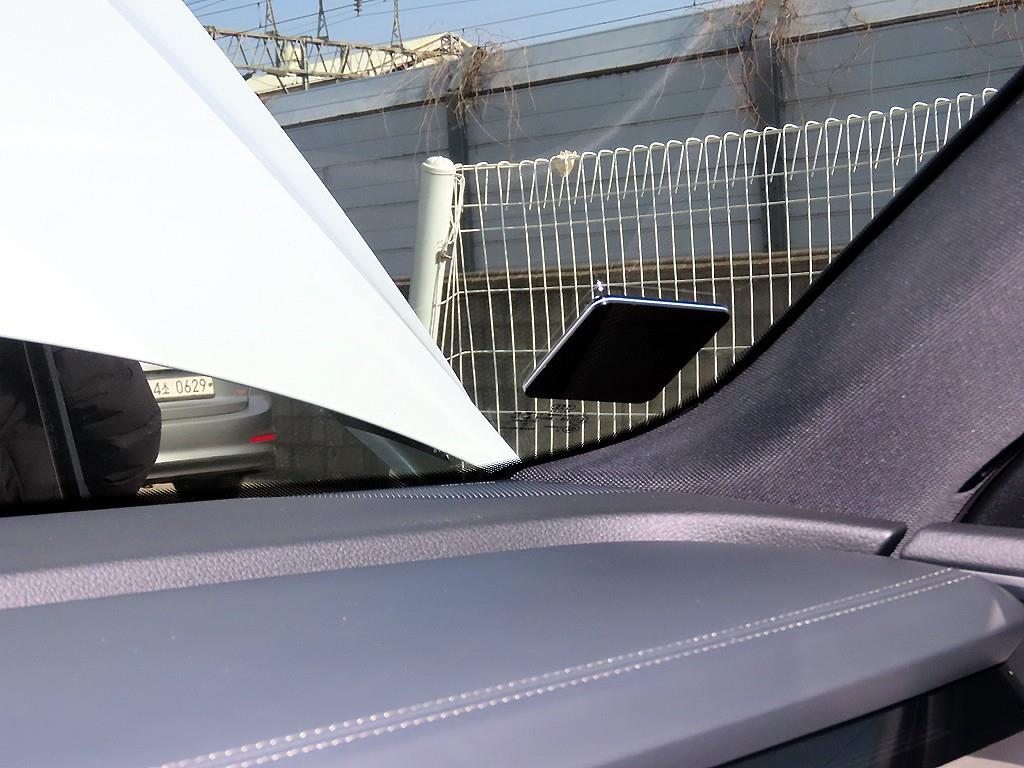 Audi e-Tron 2022 Blanco - Importación desde Corea - HF Imports Iquique - Foto 14