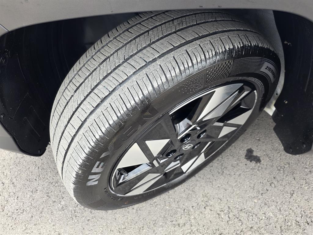 HYUNDAI Kona - Vista 6