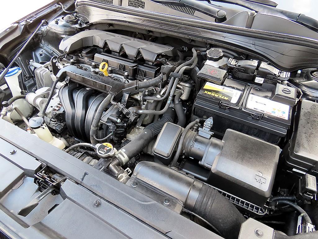 KIA K3 2019 Negro - Importación desde Corea - HF Imports Iquique - Foto 17