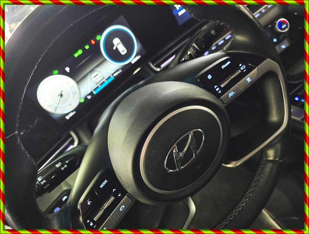 HYUNDAI Avante - Vista 8