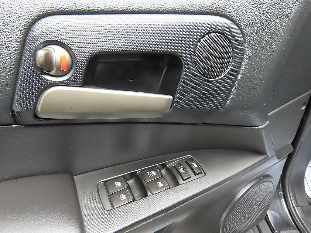 Ssangyong Korando 2018 Negro - Importación desde Corea - HF Imports Iquique - Foto 13