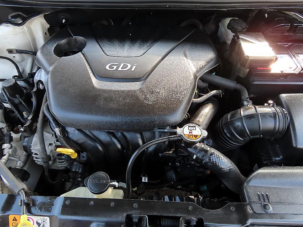 HYUNDAI Avante 2015 - Importación desde Corea - HF Imports Iquique - Foto 19