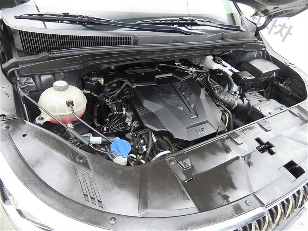 KIA Carnival 2021 Negro - Importación desde Corea - HF Imports Iquique - Foto 19