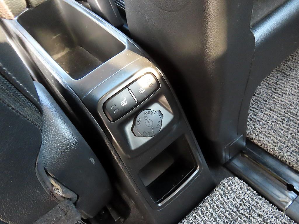 KIA Ray 2019 Plateado - Importación desde Corea - HF Imports Iquique - Foto 17