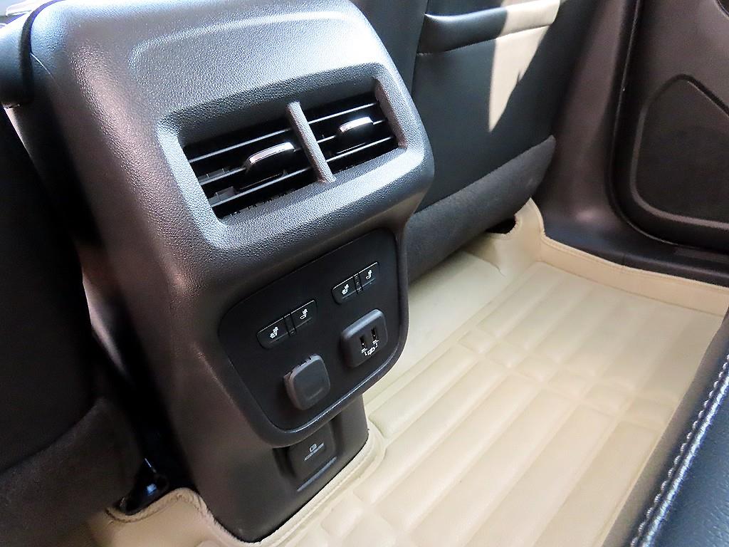 Chevrolet Equinox 2022 Blanco - Importación desde Corea - HF Imports Iquique - Foto 16