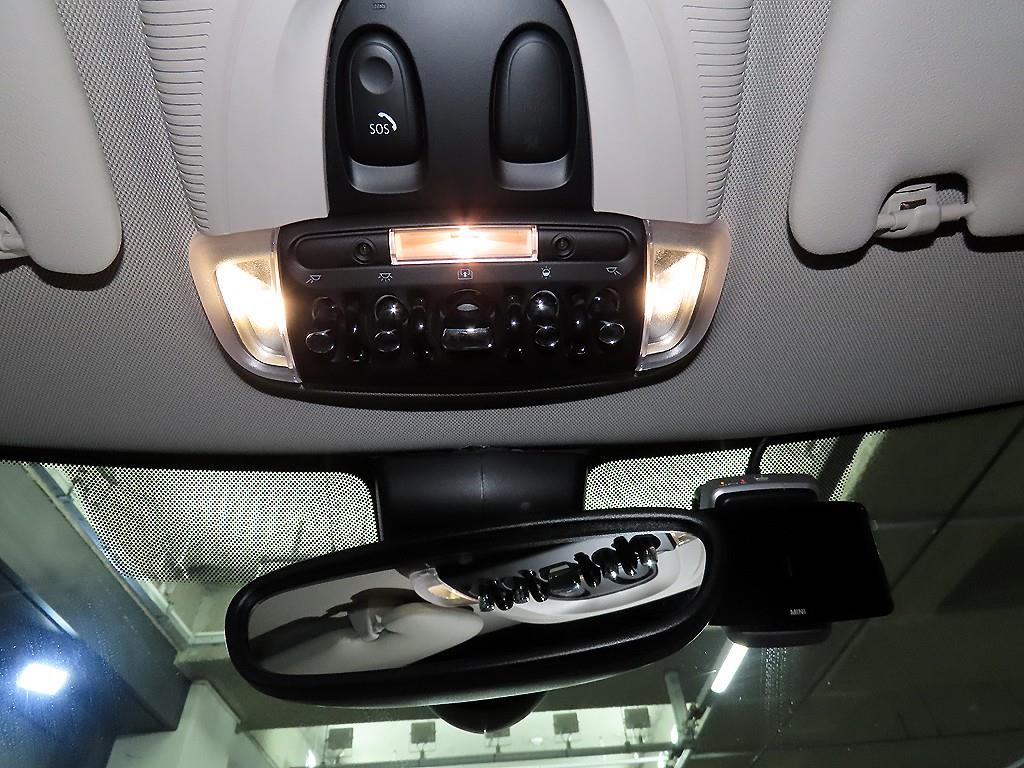 Mini Clubman 2024 - Importación desde Corea - HF Imports Iquique - Foto 15