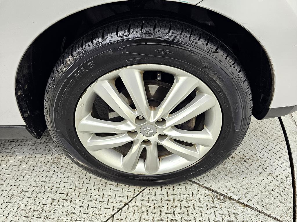 HYUNDAI Tucson 2013 Plateado - Importación desde Corea - HF Imports Iquique - Foto 20