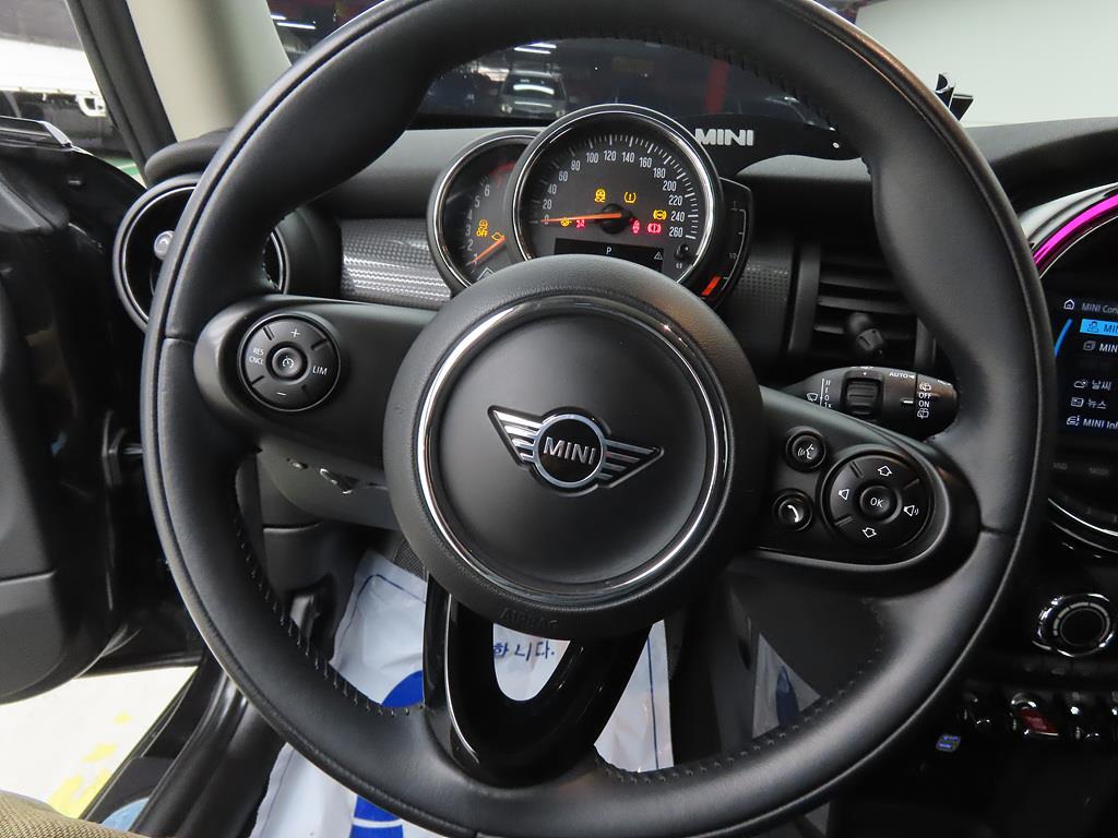 Mini Cooper - Vista 7