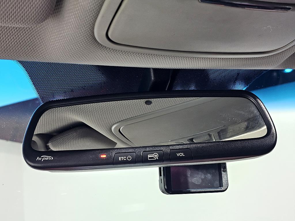 HYUNDAI Genesis 2010 Negro - Importación desde Corea - HF Imports Iquique - Foto 15