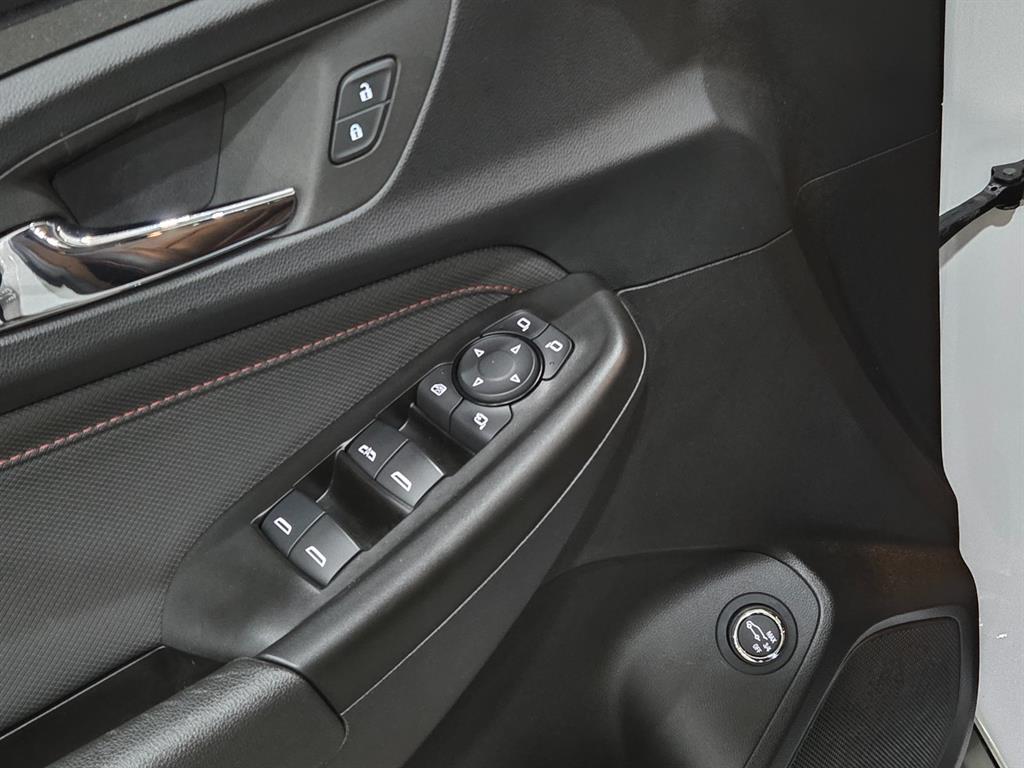 Chevrolet Trail Blazer 2023 Blanco - Importación desde Corea - HF Imports Iquique - Foto 15