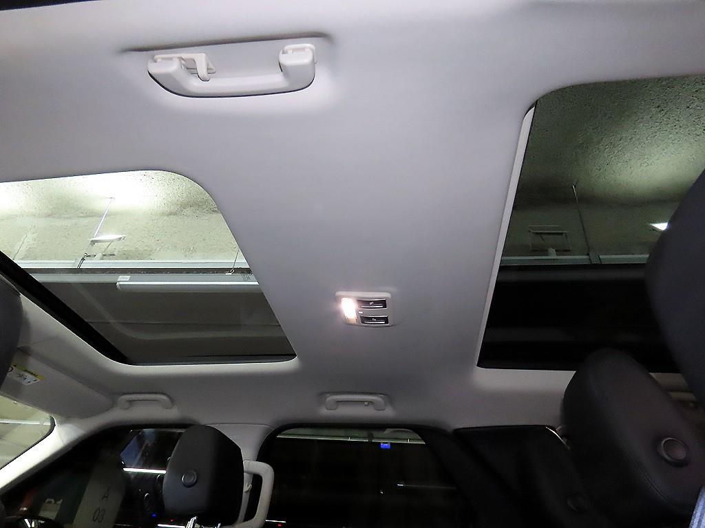 Land Rover Discovery 2018 Negro - Importación desde Corea - HF Imports Iquique - Foto 16