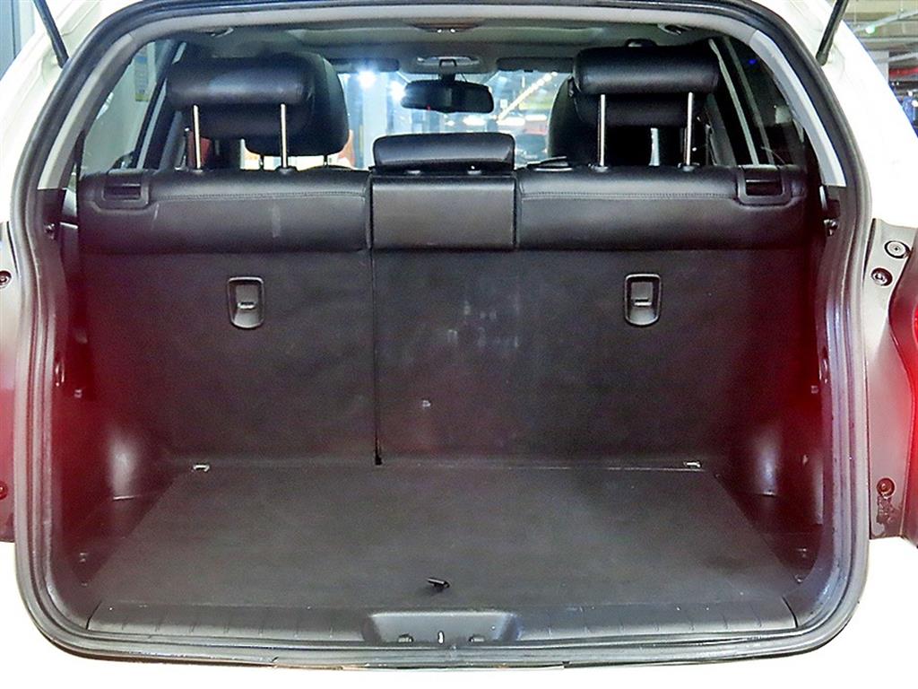 Ssangyong Korando 2015 Blanco - Importación desde Corea - HF Imports Iquique - Foto 18