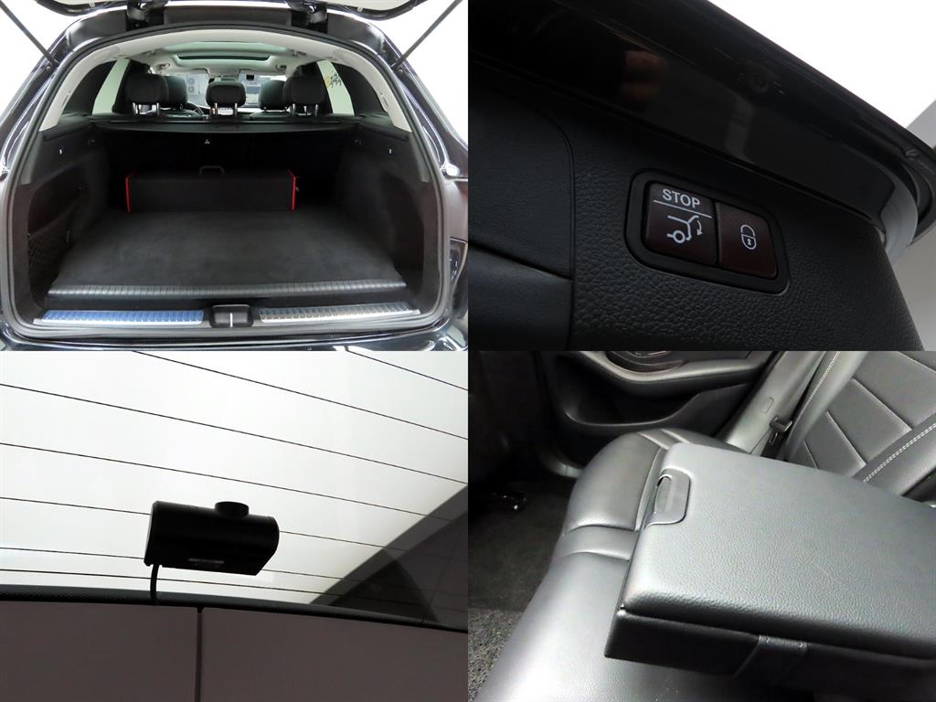 Mercedes Benz GLC Class 2019 Negro - Importación desde Corea - HF Imports Iquique - Foto 17